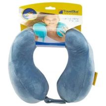 Travel Blue Tranquillity Pillow Almohadilla Viscoelástica 1Ud