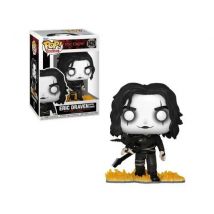 Funko Pop The Crow - Figura Coleccionable 10cm