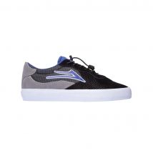 Zapatilla Lakai Essex Black Tech