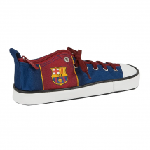 Estuche Zapatilla F.C.Barcelona 1ª Equip. 20/21 24X8X8,5Cm (Safta 812029830)