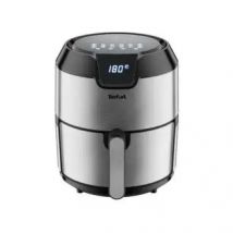 freidora sin aceite tefal ey401d15 4,2l 1500w inox