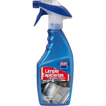 Limpieza 2 en 1 Krafft Limpiasalpicaderos + Tapicerías 500 Ml Coche
