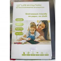 lcd panel,Tableta de Escritura LCD 10/15 Pulgadas, Pizarra lcd Magnetica Infantil, Juguetes Regalo Niña Niño,cm,fespu