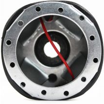 MODAUTO Ejes de Volante, Piña de Volante, Volante Hub, Adaptador Volante para H Galloper, Modelo G120