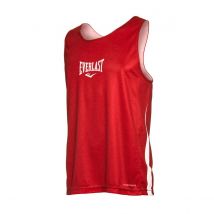 EVERLAST CAMISETA AMATEUR COMPETICION JERSEY RED