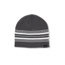 Callaway Gorro Reversible, Talla única, Unisex