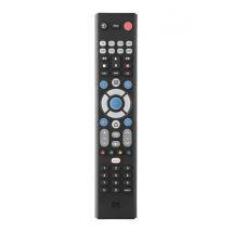 Télécommande Universelle 8 en 1 Uno para todos Essence 8 URC1281 Noir