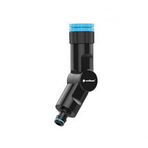 Cellfast - racor universal acodado con rosca hembra - ergo