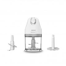 Picadora De Alimentos Sogo -0,5L- 100W