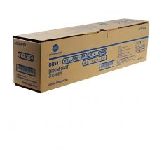 Konica Minolta Pack de 1 tóner original A7U40TD