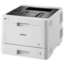 Liderpapel Impresora Brother HL-L8260CDW Láser Color 31 Ppm | Bandeja Entrada 150h | Wifi