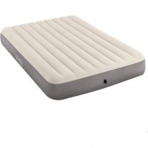 Colchón Hinchable, Intex, Unisex adulto, , 99cm x 191cm, 135cm x  191cm, 152 x 203 cm, 3 medidas a