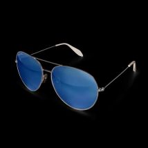 Folli Follie S0350975 Gafas, Multicolor, 60 mm para Mujer