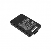 Batería Compatible Autec | Li-Polymer | 2000 mAh | 7.40 Wh | 3.7V | ALK001BL