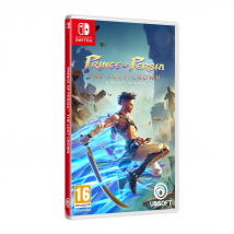 Prince Of Persia: The Lost Crown para Nintendo Switch (Edición española)