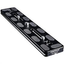 Arca Swiss Quick Release Plate, 200mm, Black