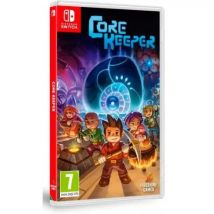 Core Keeper Juego para Nintendo Switch