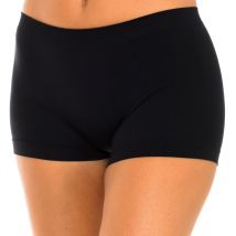 Intimidea-Boxer Panty Florida sin costuras 410098 para Mujer