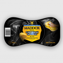 MADDOX DETAIL-CAR WASH SPONGE-Esponja de lavado superabsorbente
