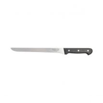 Cuchillo Jamonero Sabatier Universal 25cm Mango Baquelita Soft Touch