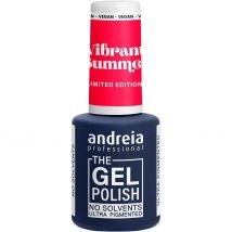 Esmalte de Uñas Andreia The Gel Polish VS4 10,5 Ml