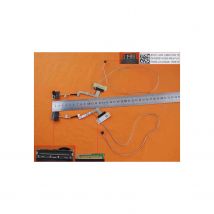 CABLE FLEX PARA PORTÁTIL LENOVO Y50-70 30PIN DC02001YQ00 DC02001YQ10