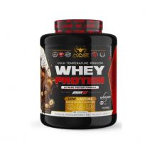King Nutrition 100% Whey Protein 2kg mejora tu rendimiento y aumenta la masa muscular*