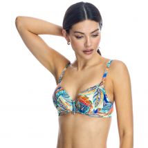 ORY Sujetador de Bikini con Aros W241425 para Mujer