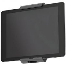 Soporte de Tablet para Pared Durable 893323 TABLET HOLDER WALL Plata/antracita