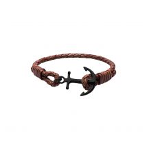 Pulsera tom hope unisex tom hope tm0253 21cm