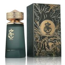 Khair  100ml -  El secreto seductor de frescura, madera y sensualidad oriental By Paris Corner