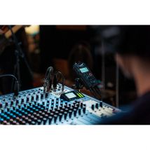 Tascam DR-40X grabadora de audio portátil de 4 pistas, usb2.0