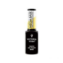 Gel Polish Mega Base - Milky White 8ml - Victoria Vynn