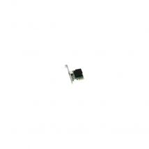 SoNNeT G10E-1X-E3 - Tarjeta de Red Ethernet (Interna, con Cable, PCI Express, Ethernet, 10000 Mbps)