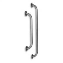 Barra Fija inox satinado 50cm. Tim-523050/S Timblau