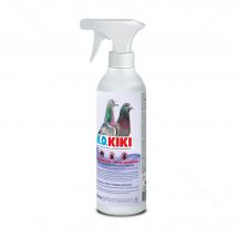 Kiki K.O. Antiparasitario para Palomas - 1 Litro
