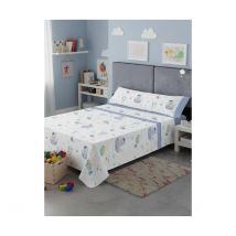 Catotex Juego de Sábanas de Alta Calidad | Suavidad y Durabilidad