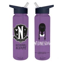 Miércoles (Academia Nevermore) 25Oz/700Ml