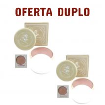 OFERTA 2 X 1 MADERAS MAQUILLAJE CREMA 04 CORDOBAN 15 g