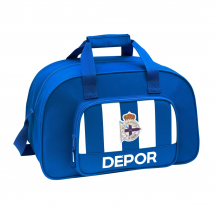 Bolsa Deporte Deportivo De La Coruña 40X24X23 Cm (Safta 711978273)