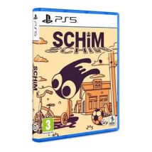 SCHiM - Gioco PS5 - Versione SPANISH