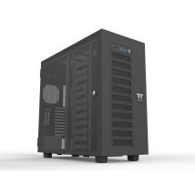 Termaltaque AX700 TG |   Súper Torre |   Estación de trabajo |   Negro