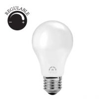 Bombilla led regulable iglux xstdim-0927-f v2/ casquillo e27/ 9w/ 820 lúmenes/ 5500k