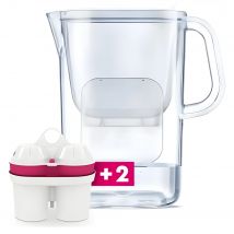 Bwt Purificador de Aire BWT Aqualizer 2,6L 125252023 - Mejora la Calidad del Aire