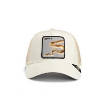 Gorra Goorin Bros Deadly Companion Crema