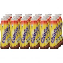 COLACAO ENERGY Batido de cacao 24 botellas 188ml