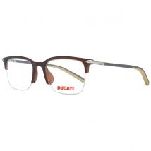 Montura de gafas hombre ducati da1003 52100