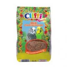 Chemivit CLIFFI GOLD Mixtura Completa para Periquitos 300 Gr