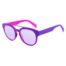 Italia Independent 0900DP-018-017 Gafas de Sol, Bicolor, 50 para Mujer