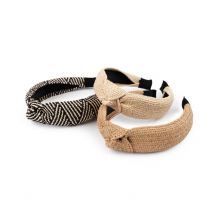 DIADEMA BOHEMIA CON NUDO Raíz Productos de Google Shopping Inicio DIADEMAS DE SINAMAY Y TERCIOPELO NOVEDADES DIADEMAS Y TIARAS